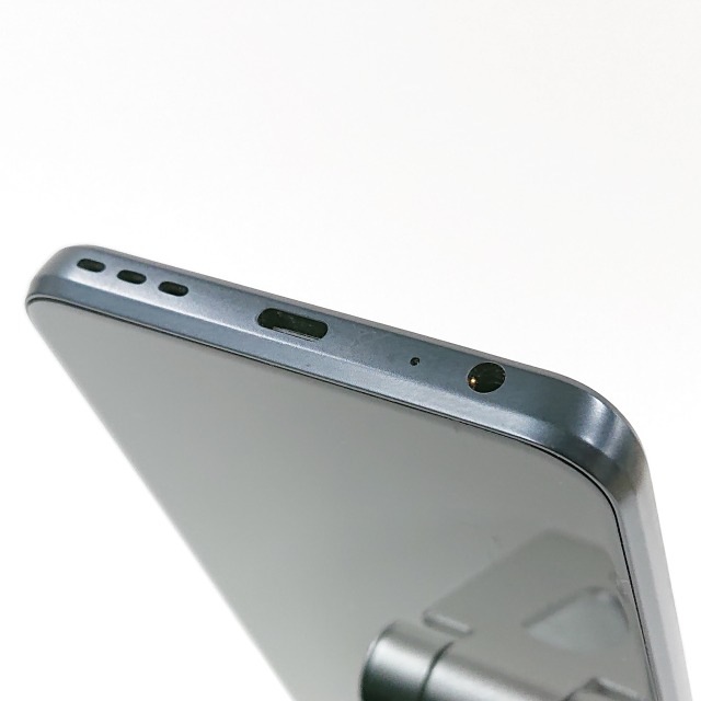 moto g52j 5G PATM0001JP SIMフリー インクブラック 送料無料 本体 c05704