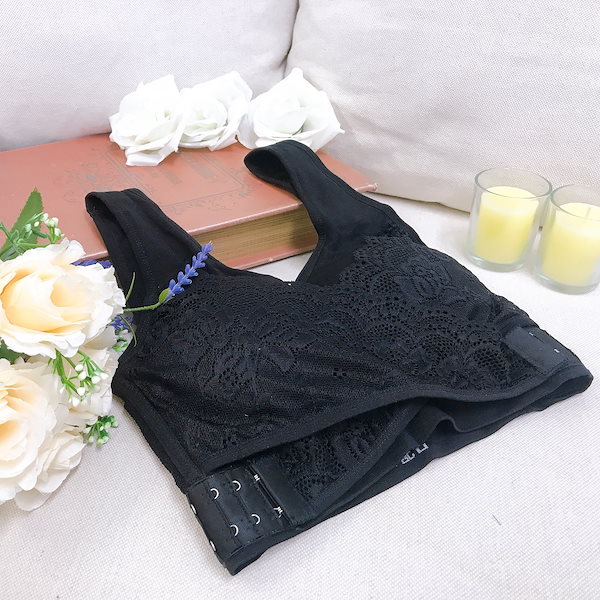 Qoo10] 【公式】ふわっとマシュマロブラ 明日花キ