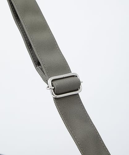 [アネロ] ショルダーバッグ A4 撥水/多収納 TOGO ATS0661Z オリーブ