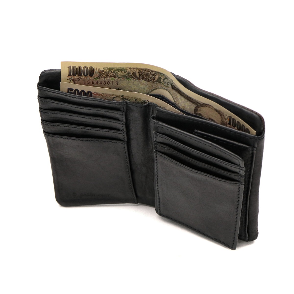 バギーポート 財布 BAGGY PORT 二つ折り財布 BOX型小銭入れ FULL CHROME フルクローム 二つ折り コンパクト 本革 シンプル メンズ レディース HRD-411 バギーポート 財布 BAGGY PORT 二つ折り財布 BOX型小銭入れ FULL CHROME フルクローム 二つ折り コンパクト 本革 シンプル メンズ レディース HRD-411