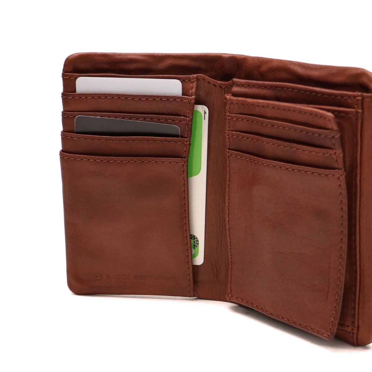 バギーポート 財布 BAGGY PORT 二つ折り財布 BOX型小銭入れ FULL CHROME フルクローム 二つ折り コンパクト 本革 シンプル メンズ レディース HRD-411 バギーポート 財布 BAGGY PORT 二つ折り財布 BOX型小銭入れ FULL CHROME フルクローム 二つ折り コンパクト 本革 シンプル メンズ レディース HRD-411
