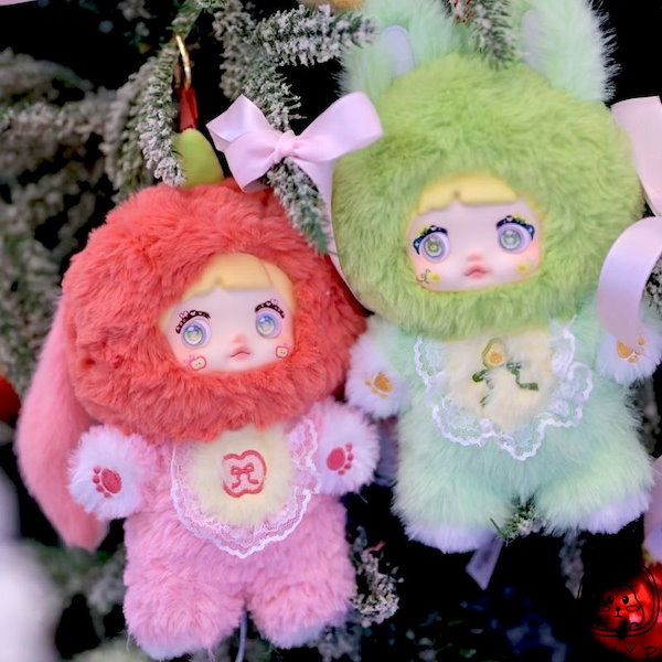 Qoo10] TOPTOY 【公式正規品！】 nommi ぬいぐるみ