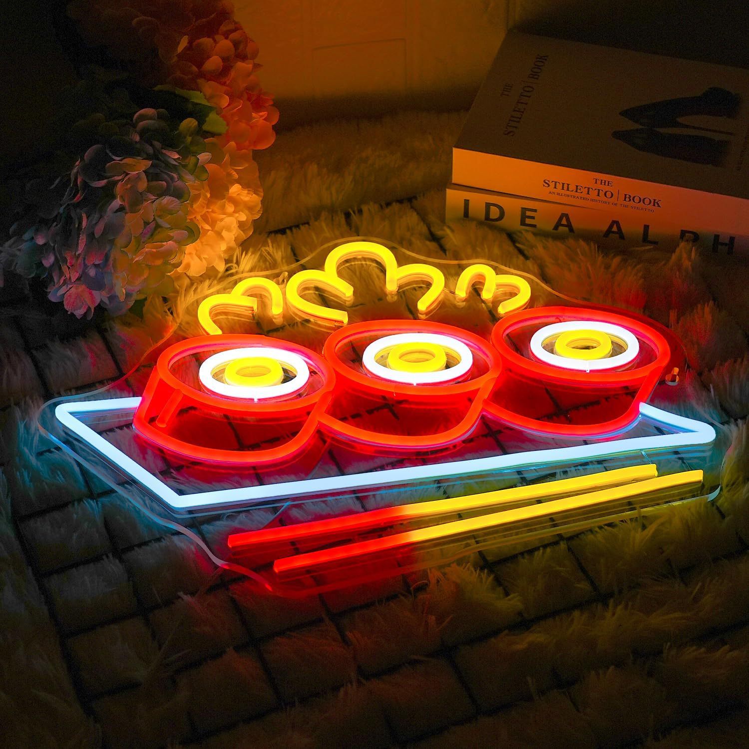 季節限定ネオンサイン 寿司 多階段調光可 人気ネオンライト Sushiネオンライト すし看板 掲示板 寿司ネオンライト店看板 店舗インテリア レストラン バー 和食 居酒屋 飲食店 喫茶店用サイン パ 季節限定ネオンサイン 寿司 多階段調光可 人気ネオンライト Sushiネオンライト すし看板 掲示板 寿司ネオンライト店看板 店舗インテリア レストラン バー 和食 居酒屋 飲食店 喫茶店用サイン パ