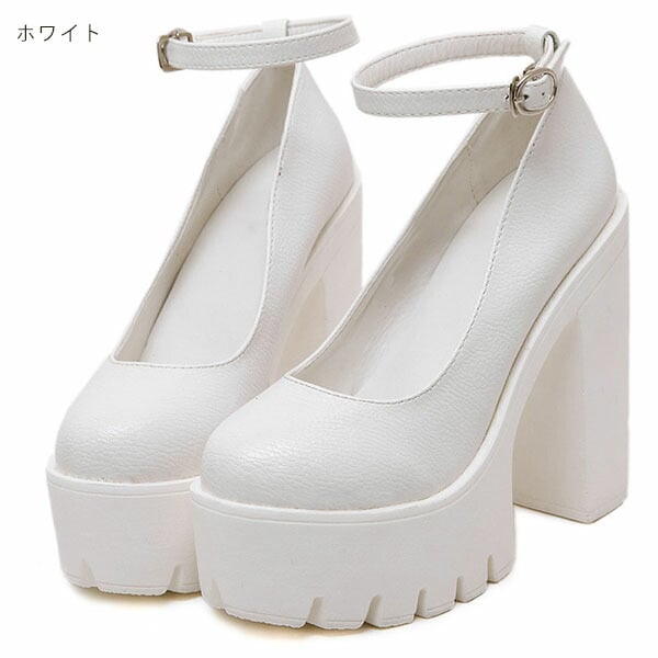 【送料無料】厚底パンプス13cmヒールおでこ靴定番ロリータパンプスロlリータ靴リボンメイド靴ロリータシューズストレディースシューズPU靴厚底レディースストラップシューズローファーパンプス可 【送料無料】厚底パンプス13cmヒールおでこ靴定番ロリータパンプスロlリータ靴リボンメイド靴ロリータシューズストレディースシューズPU靴厚底レディースストラップシューズローファーパンプス可