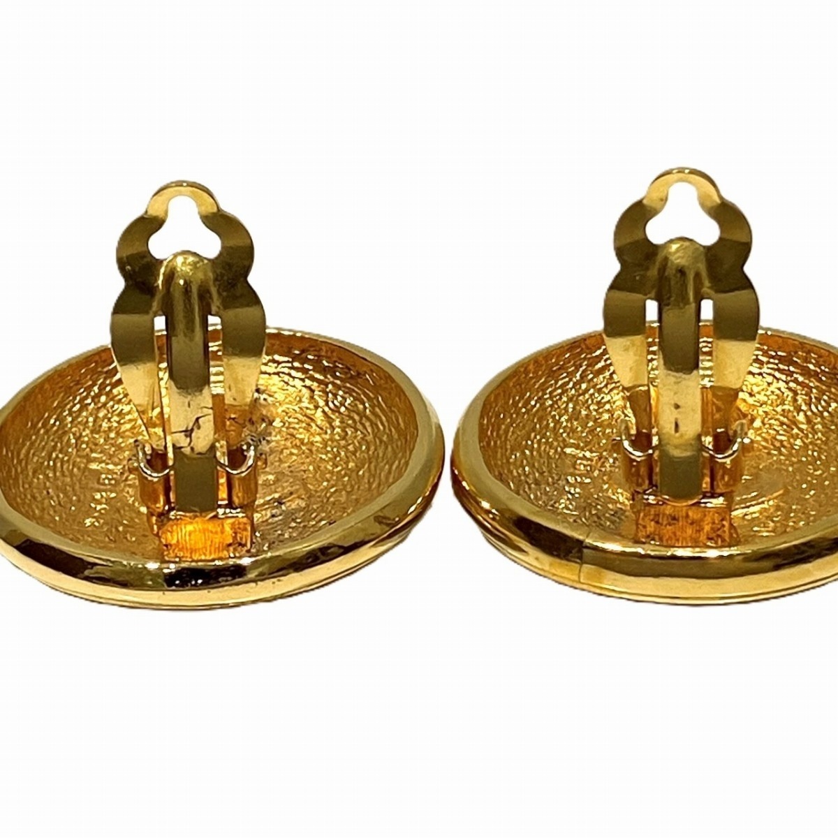 シャネル イヤリング　アクセサリー 総重量約35.6g GP 中古_3