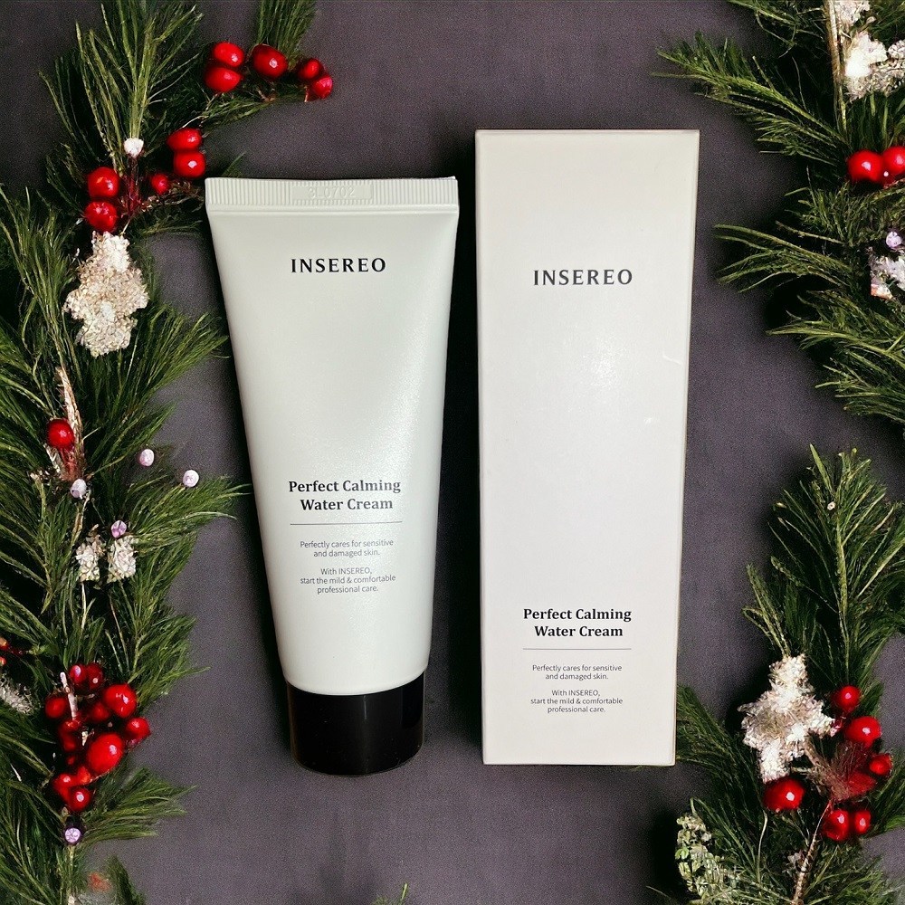 パーフェクトカミング低刺激ウォーター 保湿 機能性ボトルプールエキス水分クリーム 100ml 1個