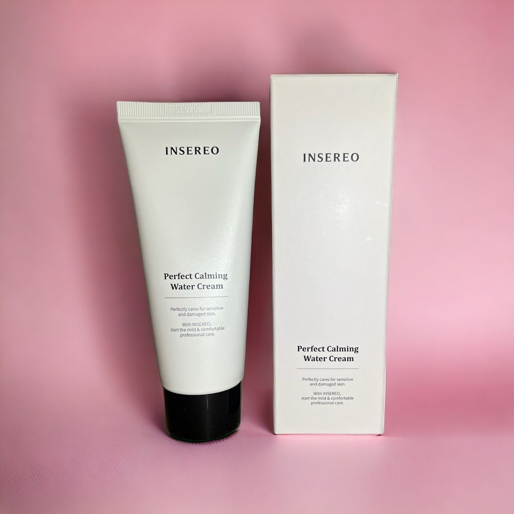 パーフェクトカミング低刺激ウォーター 保湿 機能性ボトルプールエキス水分クリーム 100ml 1個