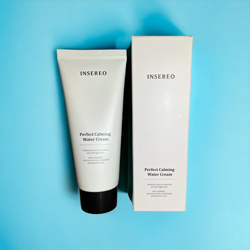 パーフェクトカミング低刺激ウォーター 保湿 機能性ボトルプールエキス水分クリーム 100ml 1個