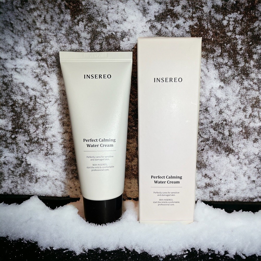 パーフェクトカミング低刺激ウォーター 保湿 機能性ボトルプールエキス水分クリーム 100ml 1個