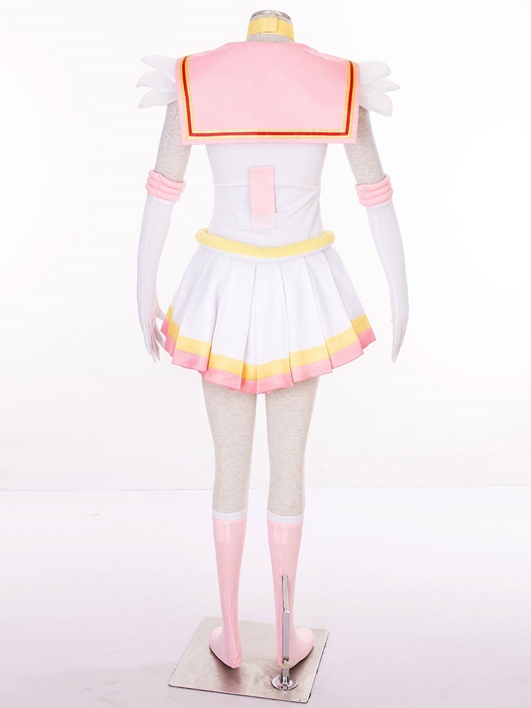 美少女戦士セーラームーン冥王 美少女戦士セーラームーン 月野うさぎ(つ : ホビー・コスプレ せつな : 即納高評価