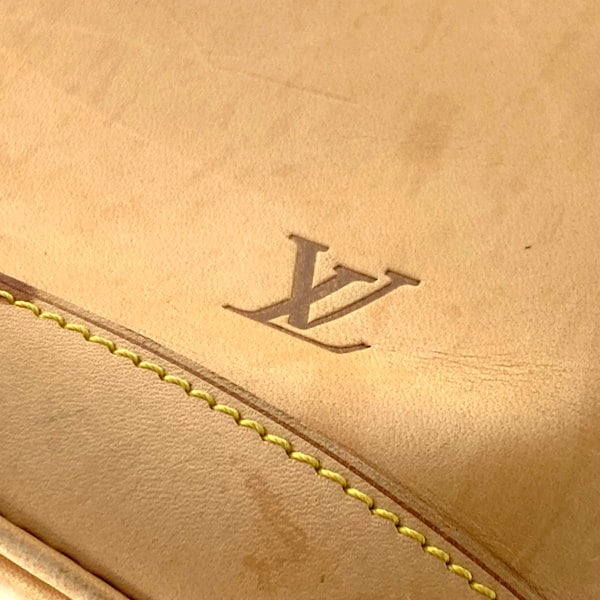 Qoo10] Louis Vuitton トートバッグ M99070 マレ ヴァン