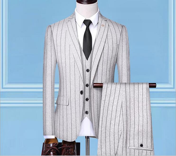 新商品登場メンズスーツ 3ピーススーツ スリムストライプスーツ フォーマル 結婚式 通勤 入学式 成人式秋冬春夏花婿の介添え 紳士用 OL 20代30代40代 大きいサイズ タキシードジャケット+ベ 新商品登場メンズスーツ 3ピーススーツ スリムストライプスーツ フォーマル 結婚式 通勤 入学式 成人式秋冬春夏花婿の介添え 紳士用 OL 20代30代40代 大きいサイズ タキシードジャケット+ベ