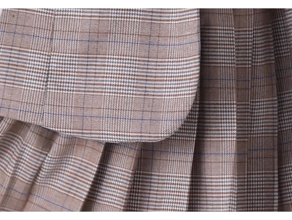 品質良い 入学式 卒業式 制服 チェック柄 ジャケット 女の子 スーツ セット イギリス風 小学生 中学生 高校生 JK ジュニア 中学 受験 大きいサイズ ゆったりサイズ 韓国風 リボン 卒服 入園