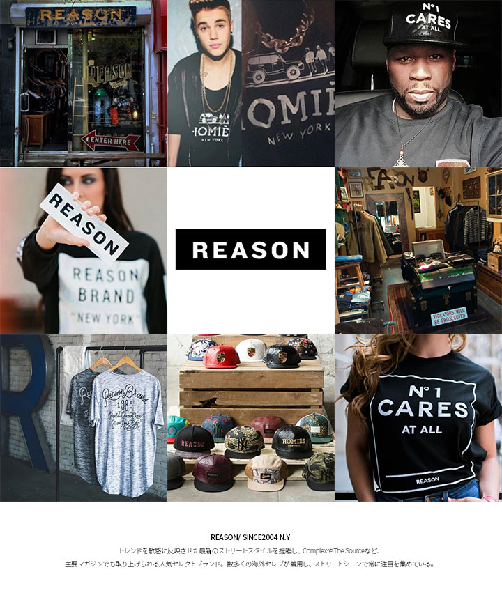 REASON × Dipset パーカー ブランド 長袖 スウェット 裏起毛 メンズ 黒 赤 大きいサイズ ディプセット The Diplomats ディプロマッツ