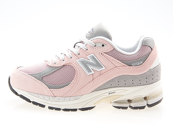 M2002RFC レディースサイズ SAND PINK/GRAY サンドピンク/グレー ワイズD
