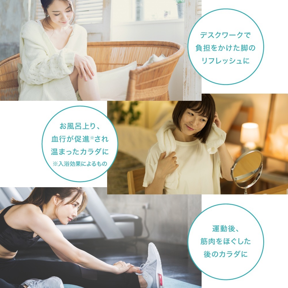 【公式/日本国内発送】ハリフトローラーボディ　ボディケア マッサージ 刺さない美容鍼 美顔ローラー 針治療専門院監修