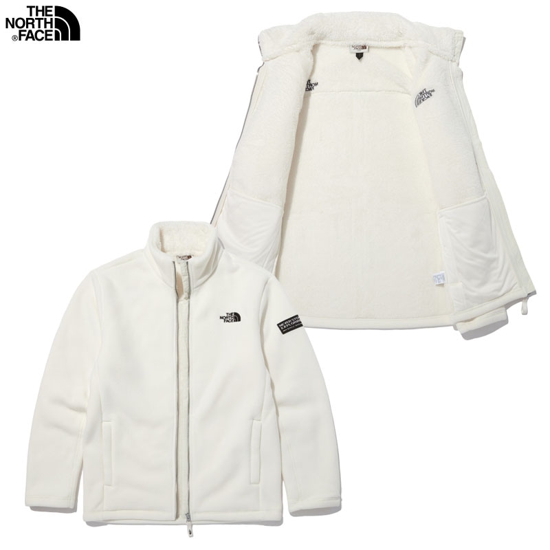韓国正規品保証 関税負担なし NJ4FN53J LOYALTON ZIP UPデイリー 基本 着装 男子 女子 人気 韓国 ファッション 男女共用 アウトドア_2