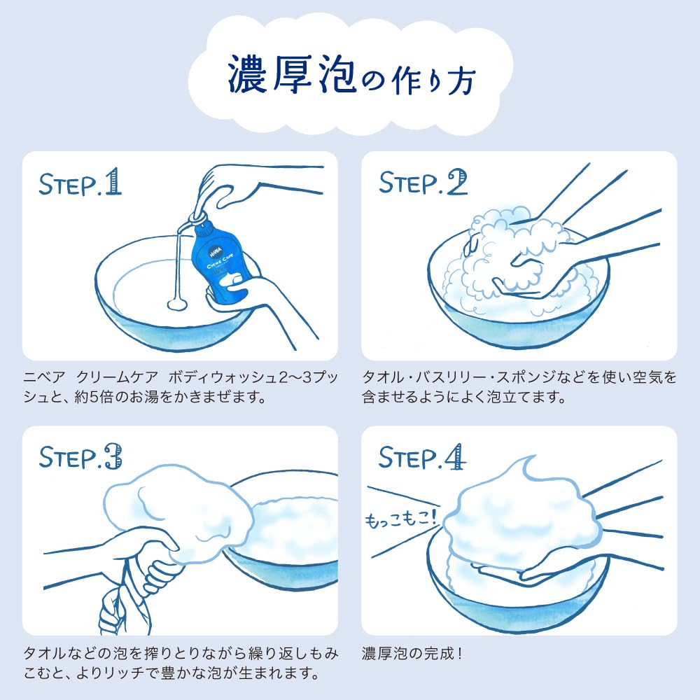 ニベア クリームケア ボディウォッシュ ヨーロピアンホワイトソープ 詰替 1500ml 4個セット ボディソープ 全身洗浄料 大容量 ニベア クリームケア ボディウォッシュ ヨーロピアンホワイトソープ 詰替 1500ml 4個セット ボディソープ 全身洗浄料 大容量