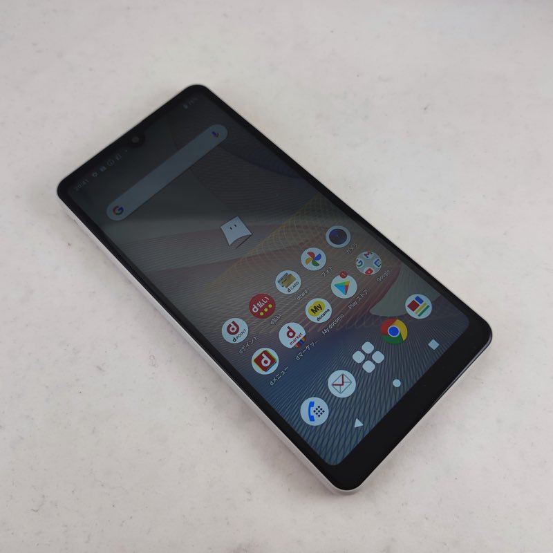 Xperia AceII SO-41B 64GB FMラジオ アウトレット 特典付 docomo版 SIMロック解除済 dace2wh-a186y4