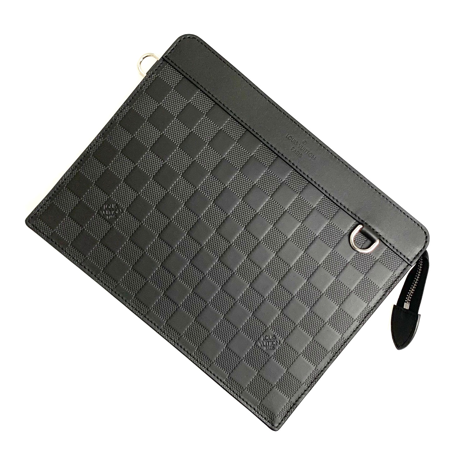 ルイヴィトン LOUIS VUITTON バッグ バック クラッチバッグ