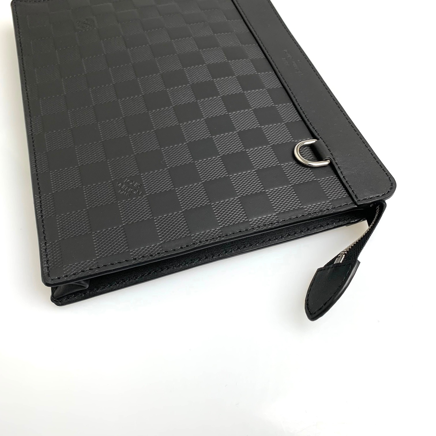 LOUIS VUITTON - ルイヴィトン クラッチバッグ タイガ セレンガ
