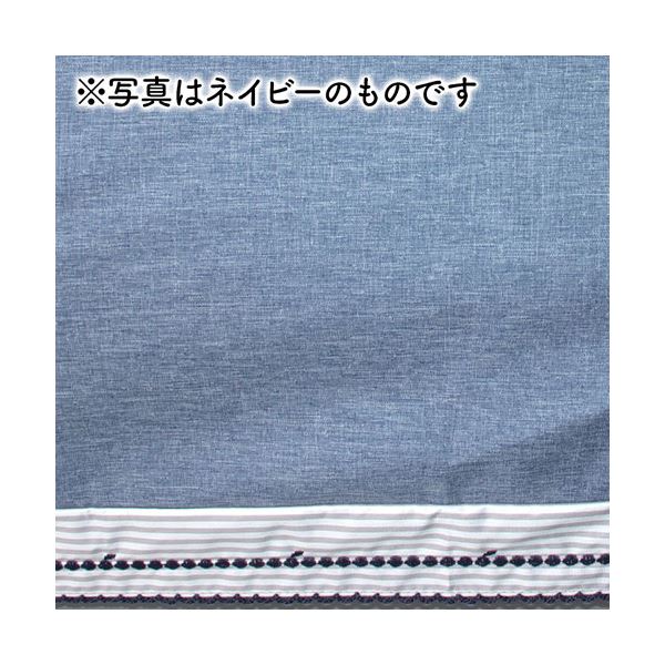 オーロラ チャムチャムマーケット CHAM CHAM MARKET 晴ベビーミニ傘 Apple embroidery ベージュ 1CM270030383