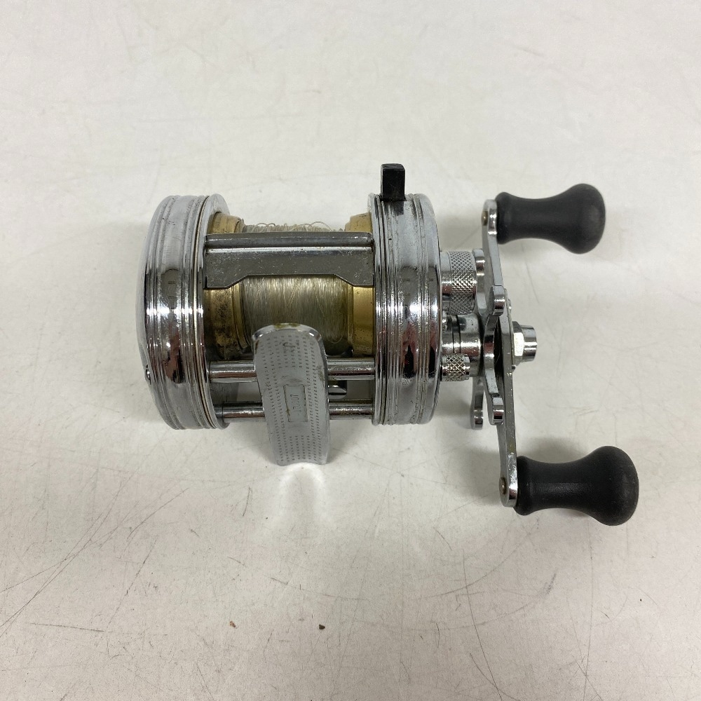 Abu Garcia アブガルシア 1500CA Limited リール Abu Garcia アブガルシア 1500CA Limited リール 【公式通販】