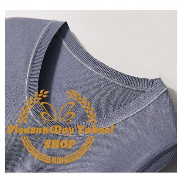 Tシャツ レディース 40代 夏 新作 オシャレ トップス 白ニットソー ノースリーブ 大人 通勤 カジュアル韓国風 Uvカット薄手ニッソー Tシャツ レディース 40代 夏 新作 オシャレ トップス 白ニットソー ノースリーブ 大人 通勤 カジュアル韓国風 Uvカット薄手ニッソー