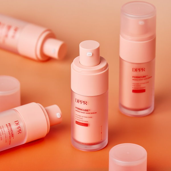 Qoo10] DPPR 【組み合わせ選べる1+1スキンケアセット