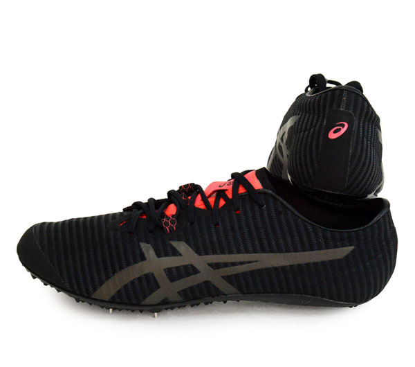 JETSPRINT 2 (ジェットスプリント 2) 陸上スパイク オールウェザートラック専用 100m400m 短距離用 23SS (1093A118-001) JETSPRINT 2 (ジェットスプリント 2) 陸上スパイク オールウェザートラック専用 100m400m 短距離用 23SS (1093A118-001)