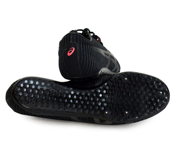 JETSPRINT 2 (ジェットスプリント 2) 陸上スパイク オールウェザートラック専用 100m400m 短距離用 23SS (1093A118-001) JETSPRINT 2 (ジェットスプリント 2) 陸上スパイク オールウェザートラック専用 100m400m 短距離用 23SS (1093A118-001)