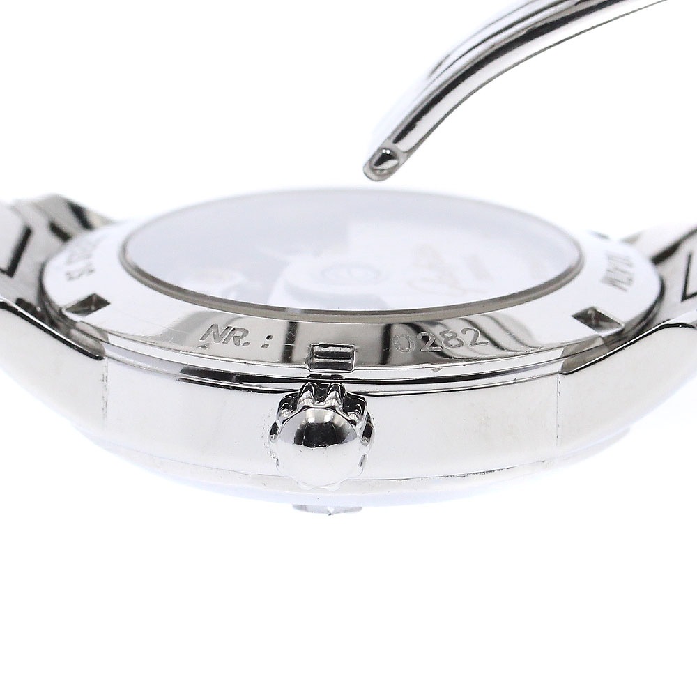 グラスヒュッテ・オリジナル GLASHUTTE ORIGINAL 10-33-42-51-04 レディスポーツ デイト 自動巻き レディース _883775【中古】 グラスヒュッテ・オリジナル GLASHUTTE ORIGINAL 10-33-42-51-04 レディスポーツ デイト 自動巻き レディース _883775【中古】