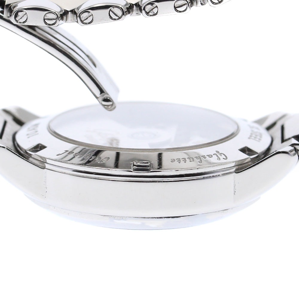 グラスヒュッテ・オリジナル GLASHUTTE ORIGINAL 10-33-42-51-04 レディスポーツ デイト 自動巻き レディース _883775【中古】 グラスヒュッテ・オリジナル GLASHUTTE ORIGINAL 10-33-42-51-04 レディスポーツ デイト 自動巻き レディース _883775【中古】