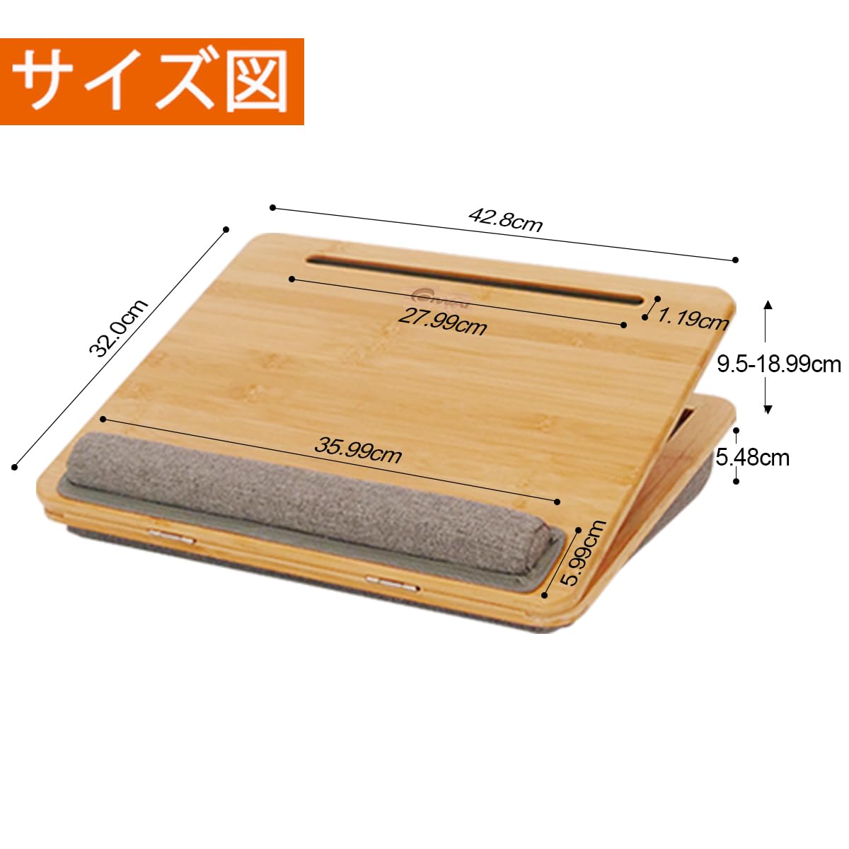 膝上テーブル ノートパソコンデスク 角度/高さ調節可能 マウスバッドなしで使用便利 クッションテーブル ノートパソコン用ラップデスク 膝上タブレットスタンド 持ち運び便利 車 pc 50642 膝上テーブル ノートパソコンデスク 角度/高さ調節可能 マウスバッドなしで使用便利 クッションテーブル ノートパソコン用ラップデスク 膝上タブレットスタンド 持ち運び便利 車 pc 50642