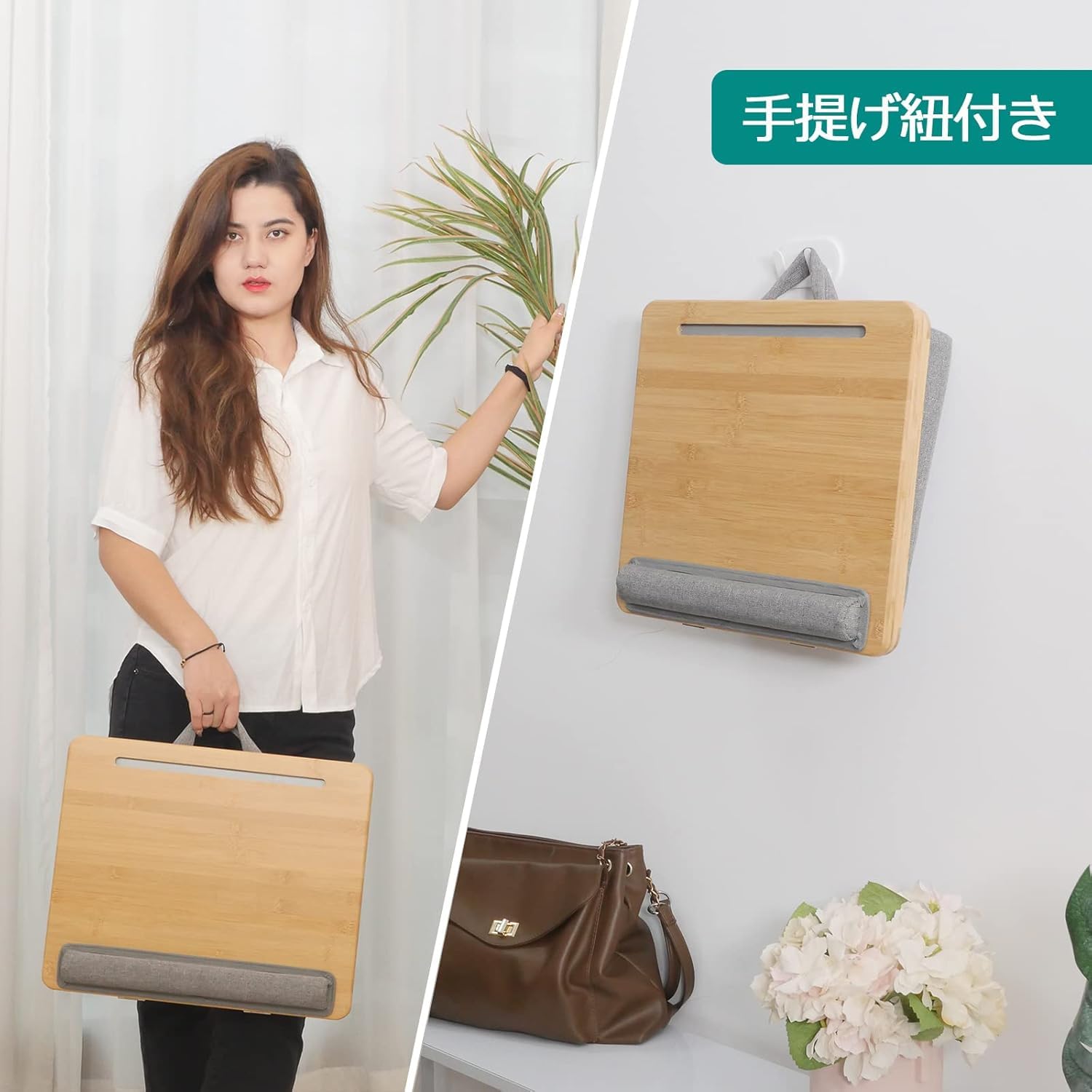 膝上テーブル ノートパソコンデスク 角度/高さ調節可能 マウスバッドなしで使用便利 クッションテーブル ノートパソコン用ラップデスク 膝上タブレットスタンド 持ち運び便利 車 pc 50642 膝上テーブル ノートパソコンデスク 角度/高さ調節可能 マウスバッドなしで使用便利 クッションテーブル ノートパソコン用ラップデスク 膝上タブレットスタンド 持ち運び便利 車 pc 50642