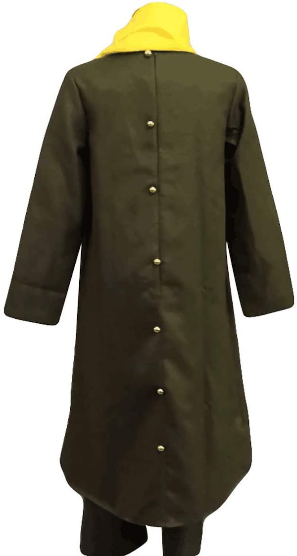 Qoo10] ムーミン スナフキンコスプレ用衣装 高級