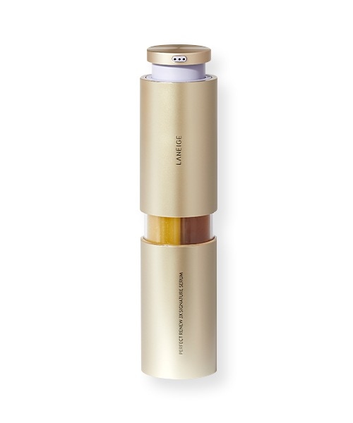 [NEW] パーフェクトレニュースリーエックスシグネチャーセラム 40ml