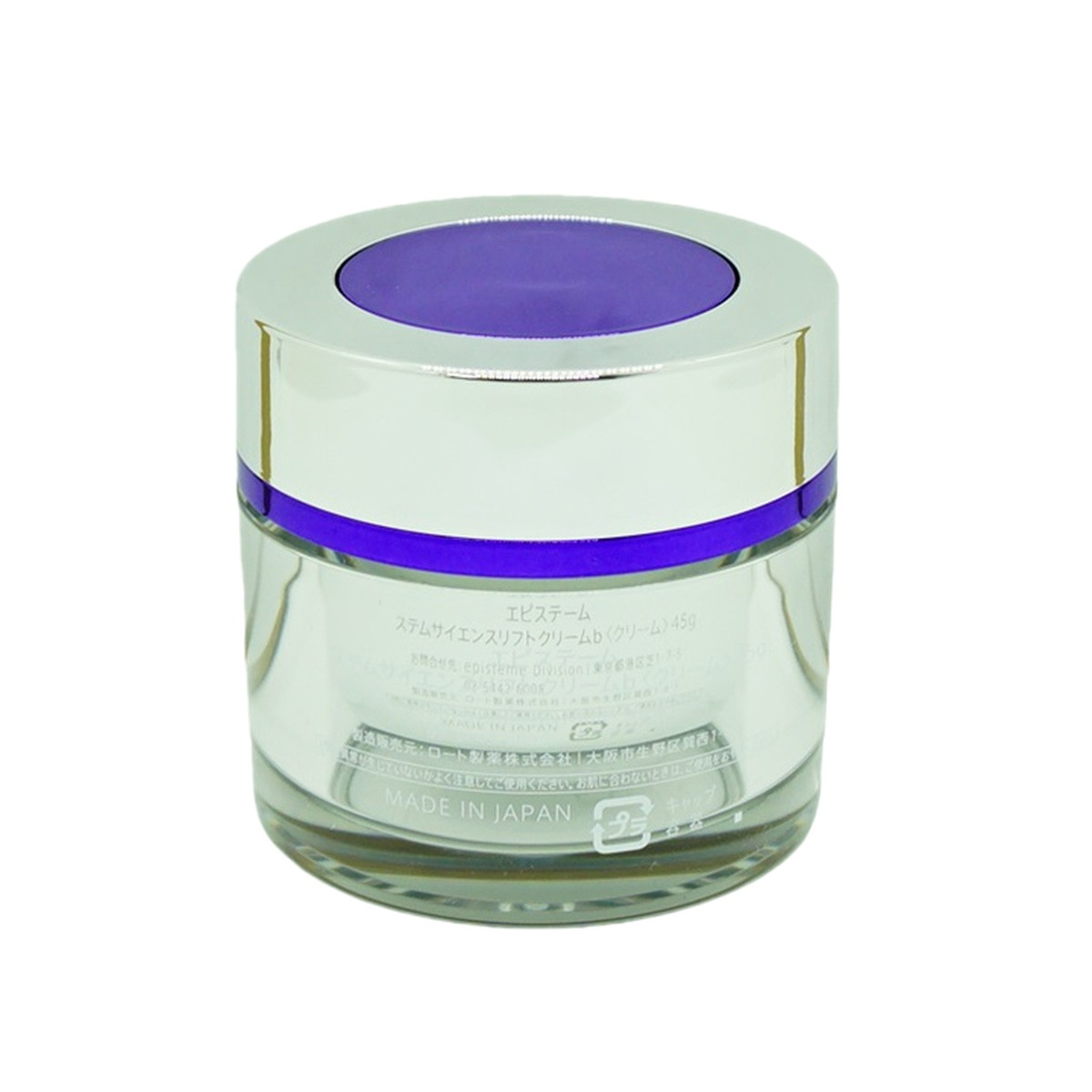 ステムサイエンスリフトクリームb 45g 【公式通販】