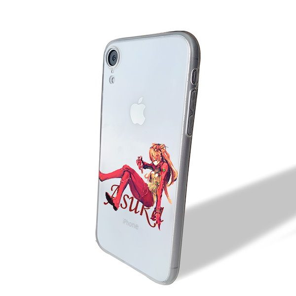 Qoo10] スマホケース 新世紀エヴァンゲリオン i