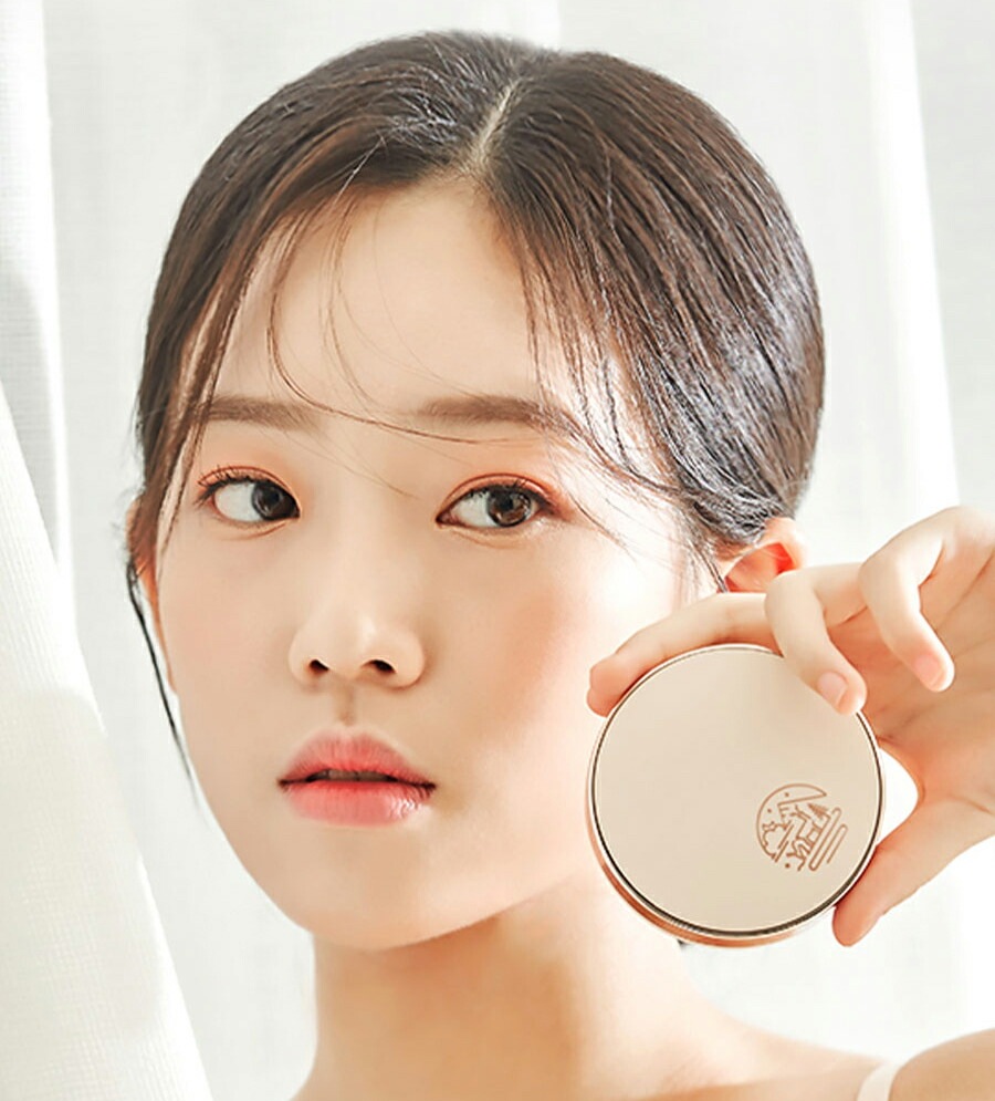 [ビューディアニ] メッシュタイトアップクッション53338