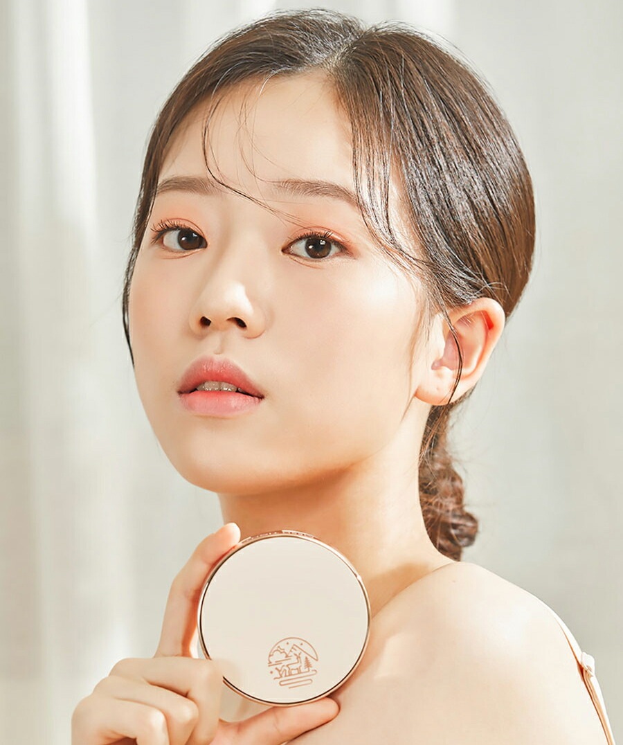 [ビューディアニ] メッシュタイトアップクッション53338