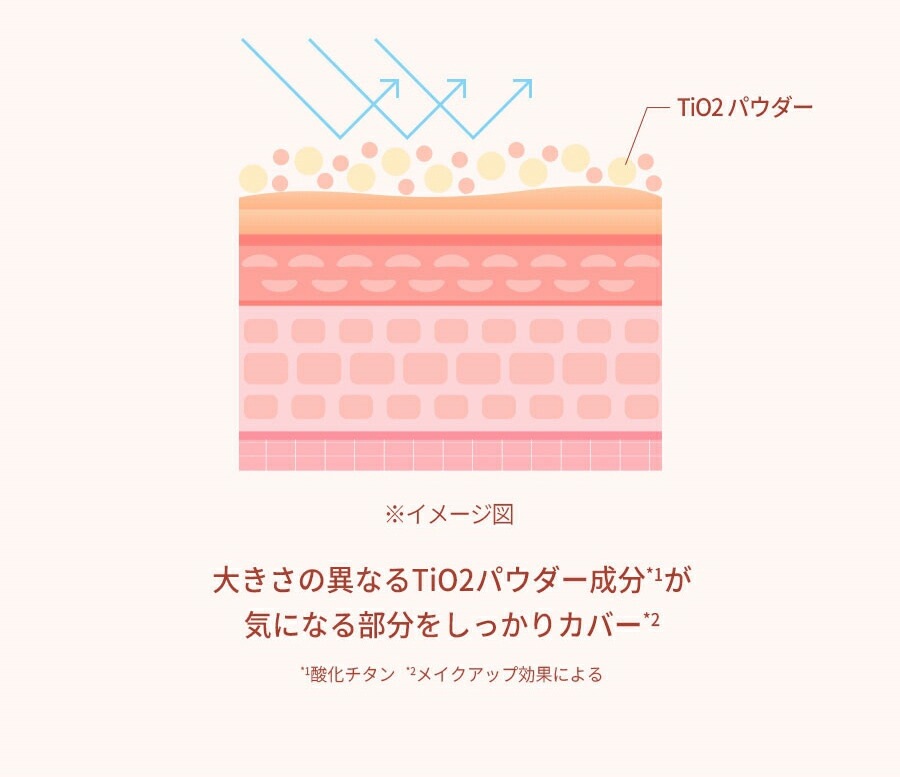 [ビューディアニ] メッシュタイトアップクッション53338