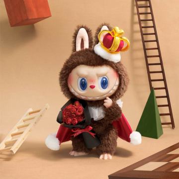 公式正規品POP MART LABUBU THE MONSTERS Lets Checkmate らふぶ ぬいぐるみ ガチャポン ブラインドボックス サプライズギフト_3