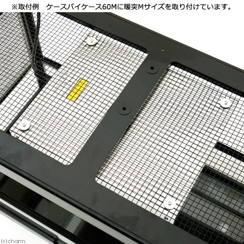 暖突L 暖トツ 赤外線ヒーター 暖突L(だんとつL) レップジャパン 遠赤外線上部ヒーター 販売 通販