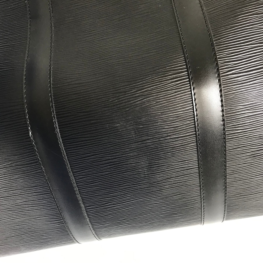 エピ キーポル 50 M42962 ボストンバッグ se【中古】