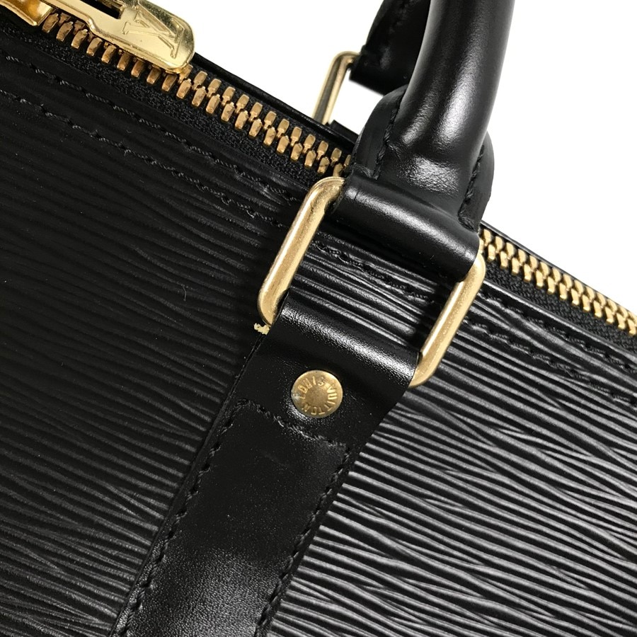 エピ キーポル 50 M42962 ボストンバッグ se【中古】