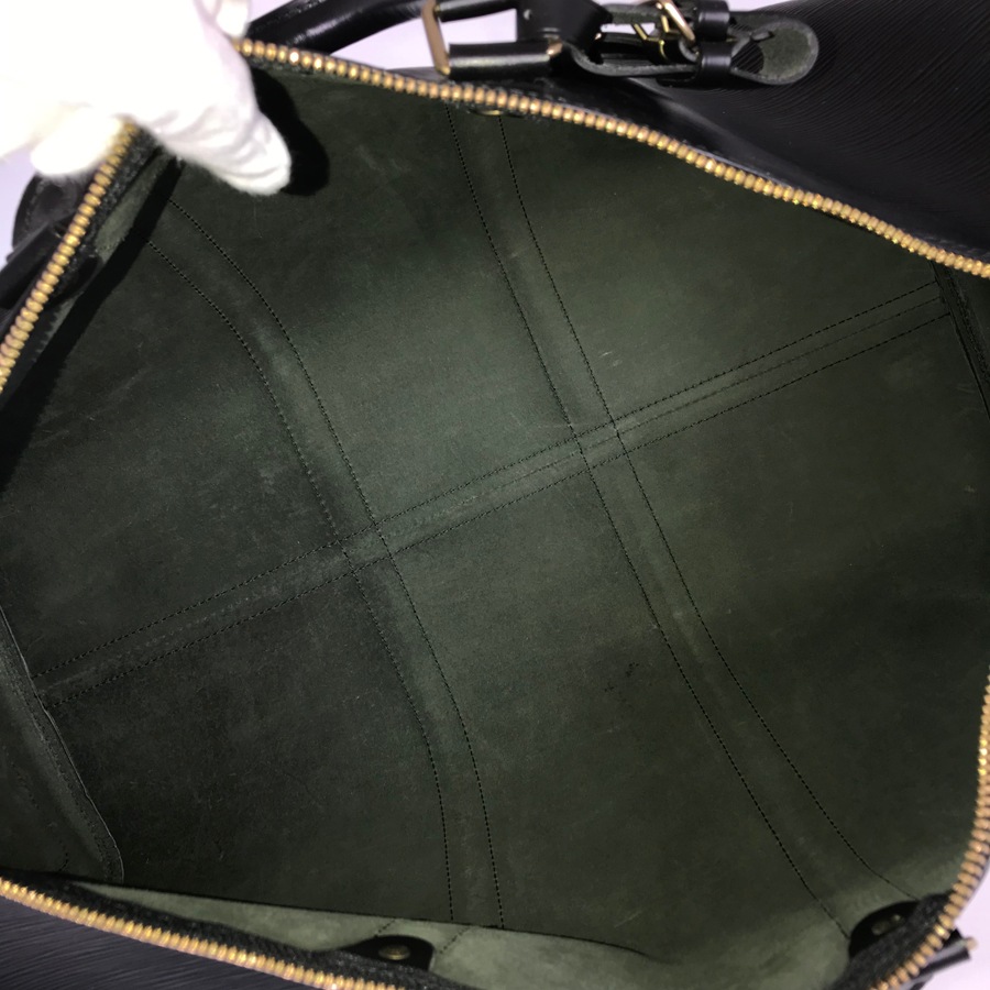 エピ キーポル 50 M42962 ボストンバッグ se【中古】