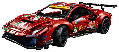 ferrari 448 lego