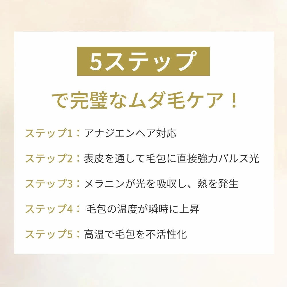[迅速な出荷]脱毛器 vio対応 23J パワー 全身快速脱毛 家庭用脱毛器 サロン級HIPL＆サファイア氷感 冷感 美容器 美肌 うぶ毛 髭 VIO 顔 ワキ ヒゲ 5段階レベル 5種類照射モード