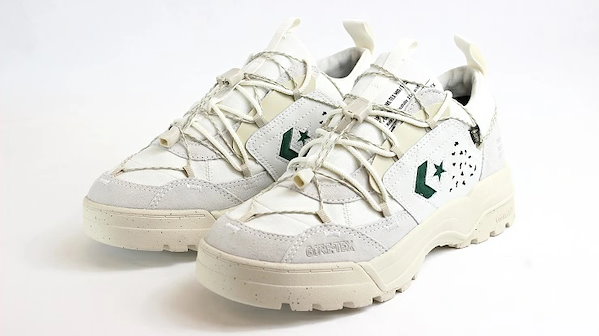 Qoo10] Converse QAK CP ゴアテックス MID /